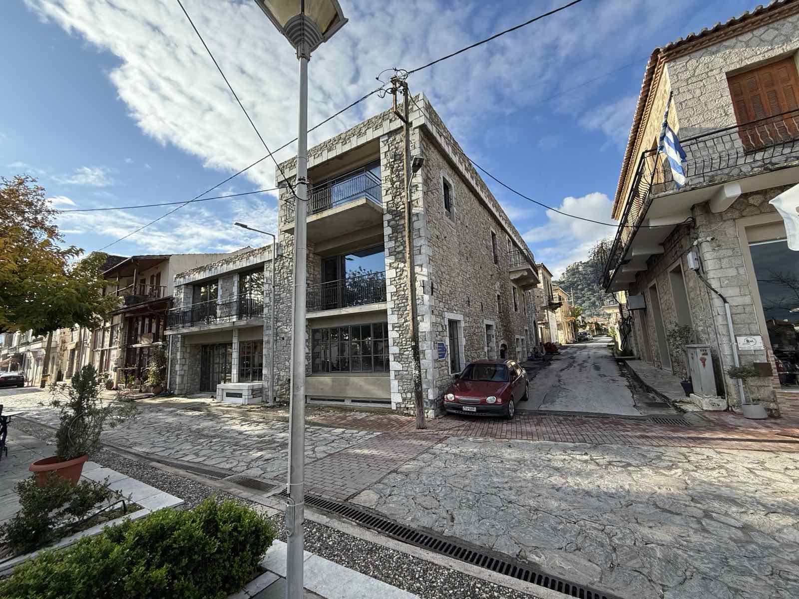 Evoras Boutique Hotel